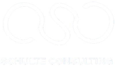 SCHULTE CONSULTING Logo